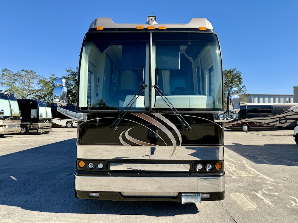 2004 Prevost Country Coach XLII For Sale