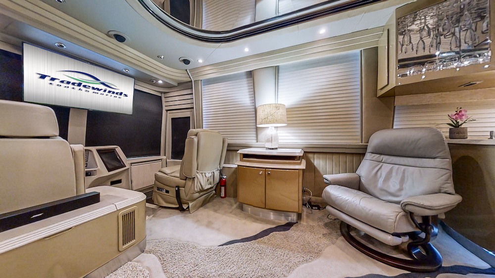 2004 Prevost Country Coach XLII For Sale