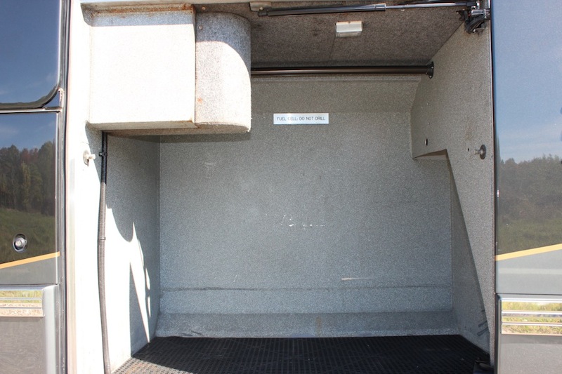 2004 Prevost Featherlite H3-45 For Sale