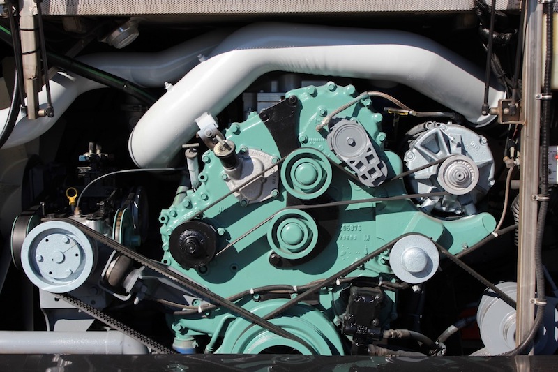 2004 Prevost Featherlite H3-45 For Sale