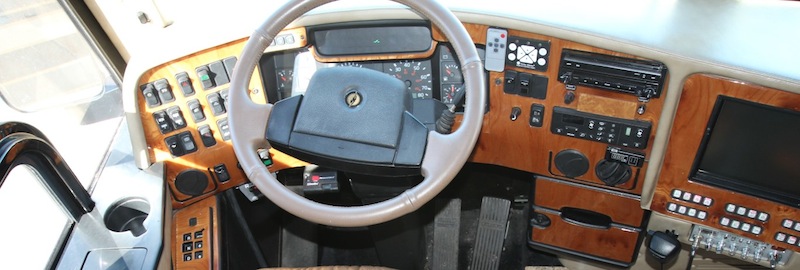 2004 Prevost Featherlite H3-45 For Sale