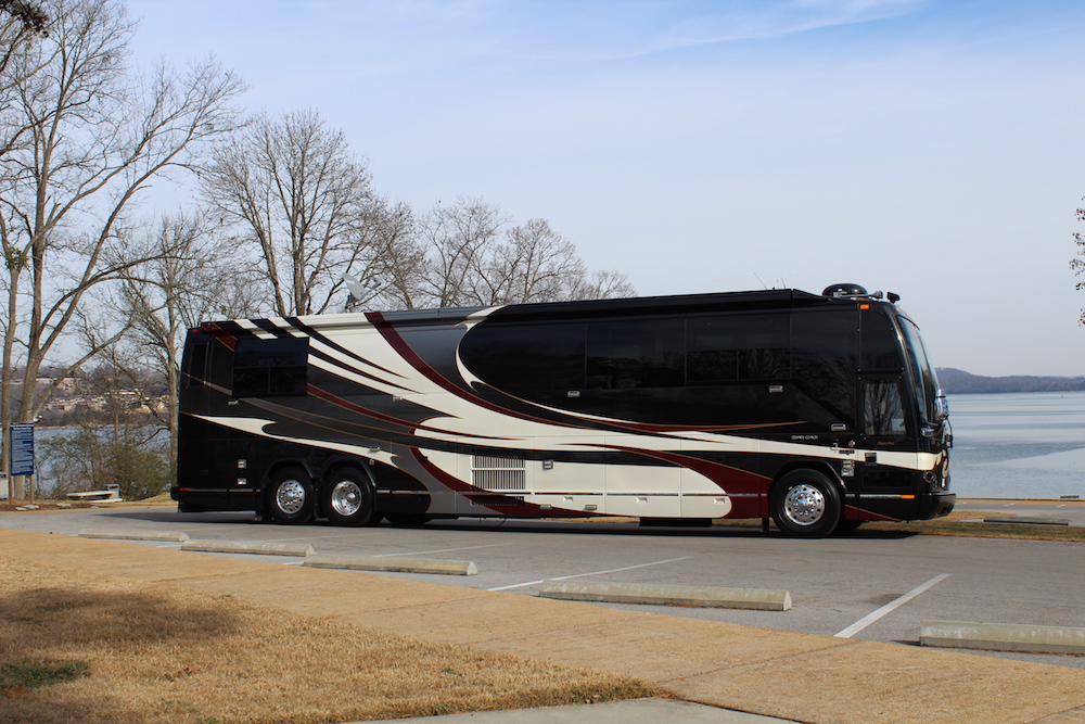 2004 Prevost Liberty H3-45 For Sale