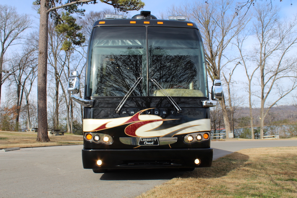 2004 Prevost Liberty H3-45 For Sale