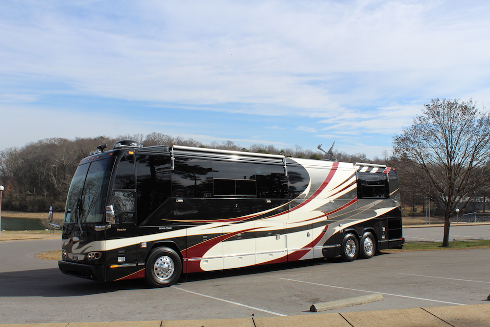 2004 Prevost Liberty H3-45 For Sale