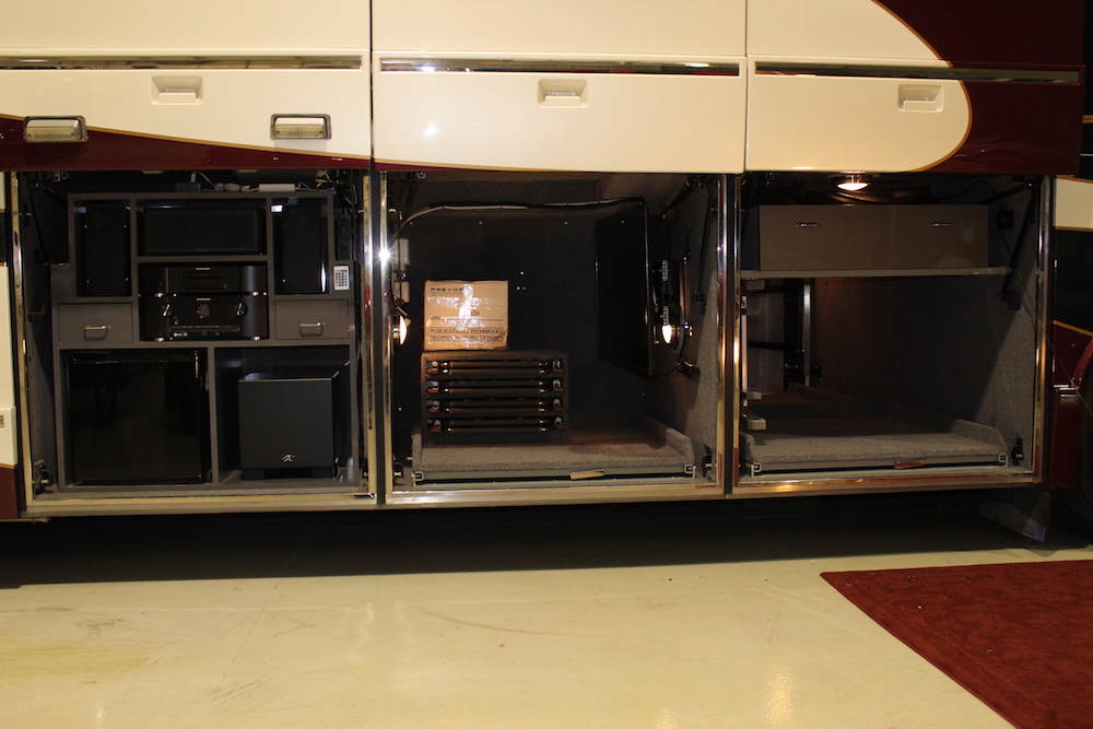 2004 Prevost Liberty H3-45 For Sale