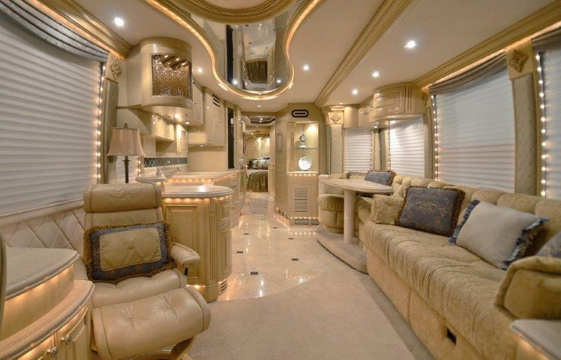 2004 Prevost Liberty XLII For Sale