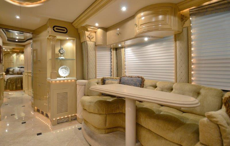 2004 Prevost Liberty XLII For Sale