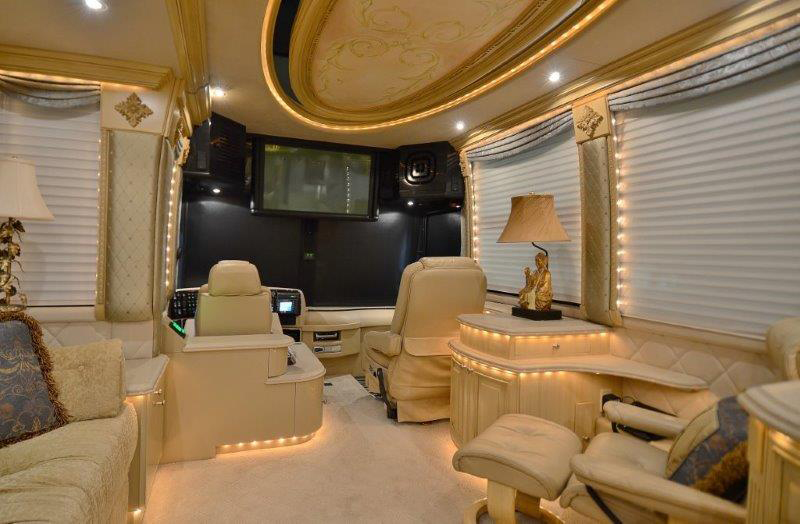 2004 Prevost Liberty XLII For Sale