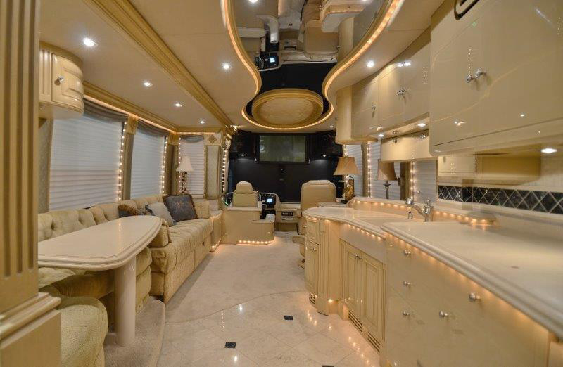 2004 Prevost Liberty XLII For Sale