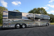 2004 Prevost Liberty XLII For Sale