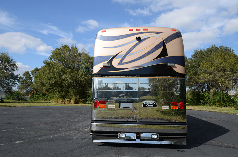 2004 Prevost Liberty XLII For Sale