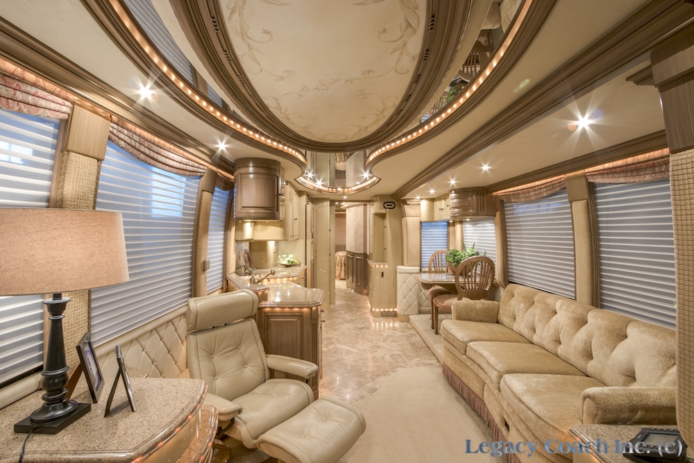 2004 Prevost Liberty XLII For Sale