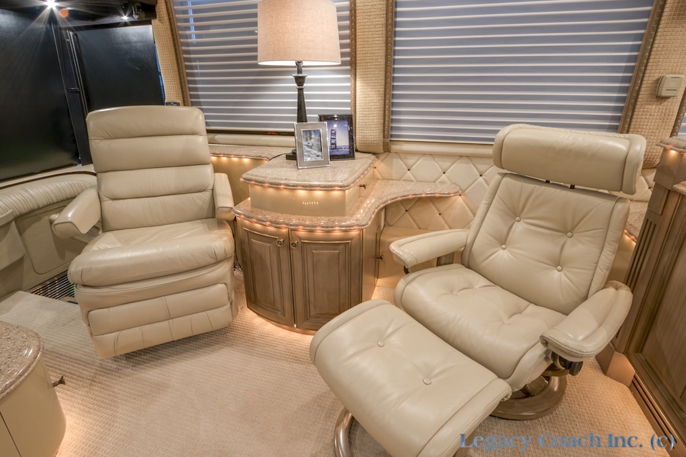 2004 Prevost Liberty XLII For Sale