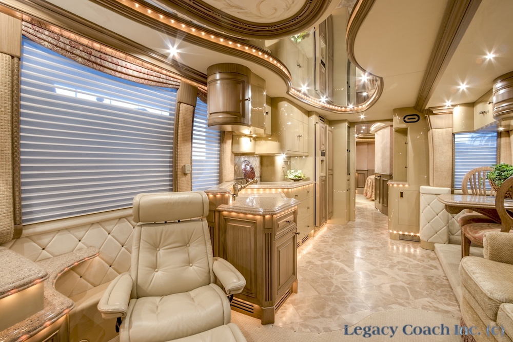 2004 Prevost Liberty XLII For Sale