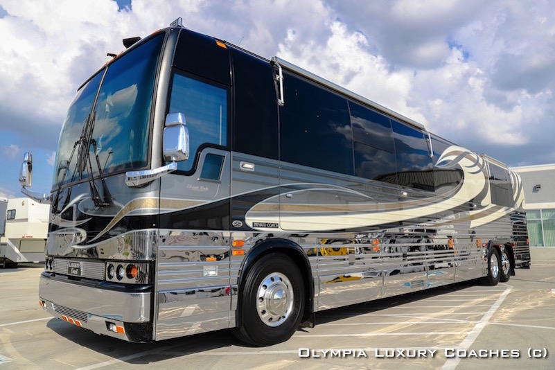 2004 Prevost Liberty XLII For Sale