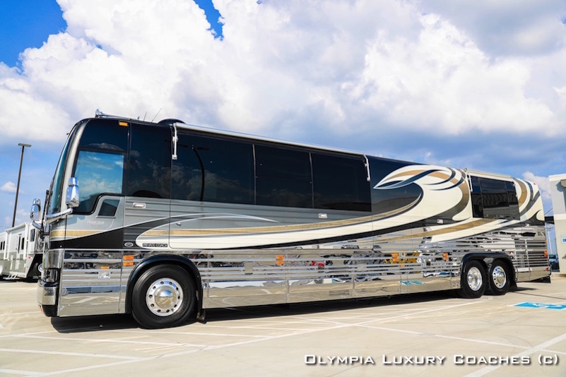 2004 Prevost Liberty XLII For Sale