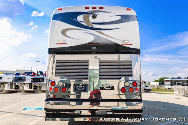 2004 Prevost Liberty XLII For Sale