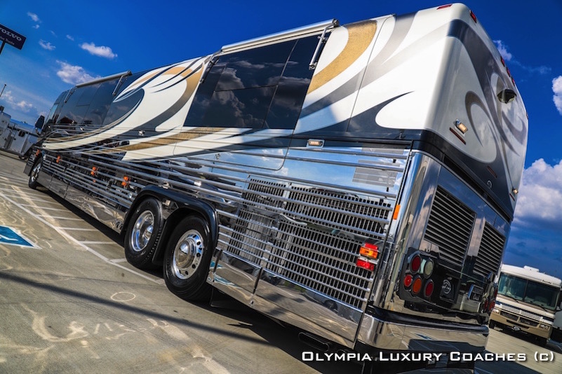 2004 Prevost Liberty XLII For Sale