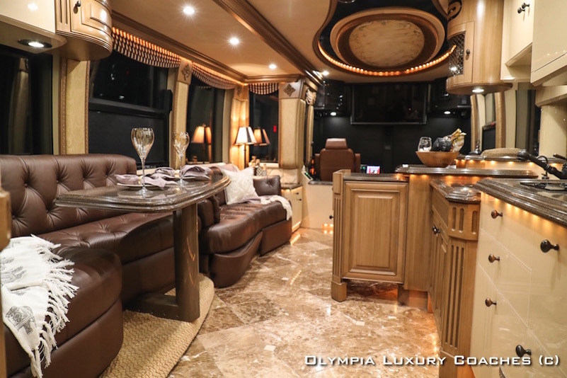 2004 Prevost Liberty XLII For Sale