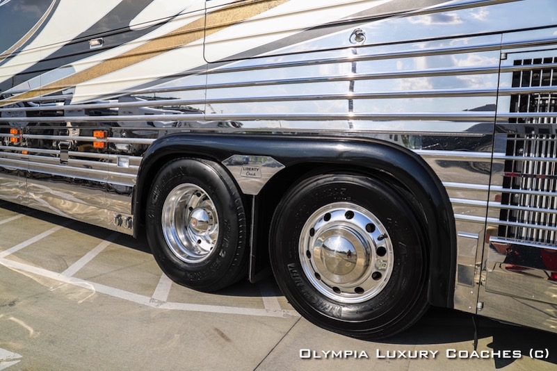 2004 Prevost Liberty XLII For Sale