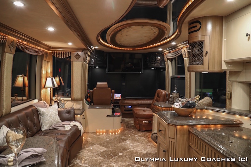 2004 Prevost Liberty XLII For Sale