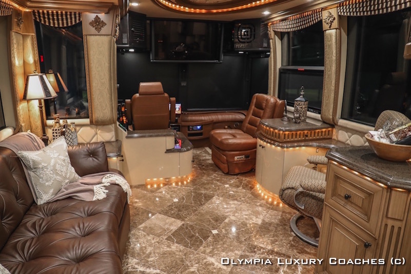 2004 Prevost Liberty XLII For Sale