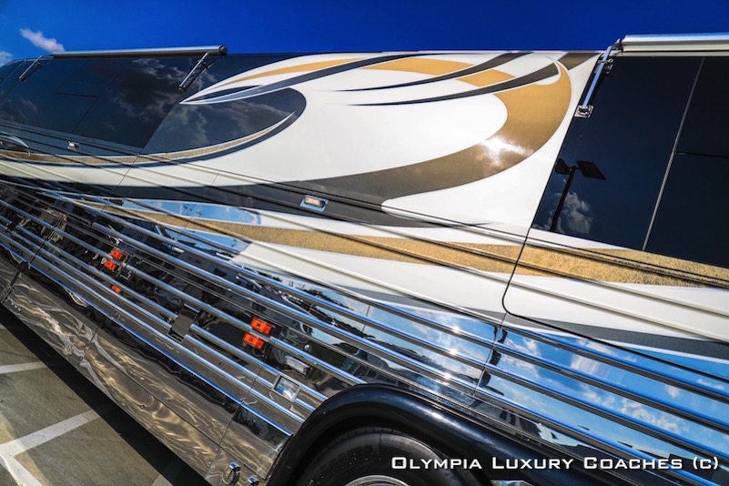 2004 Prevost Liberty XLII For Sale