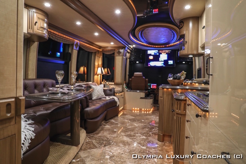 2004 Prevost Liberty XLII For Sale