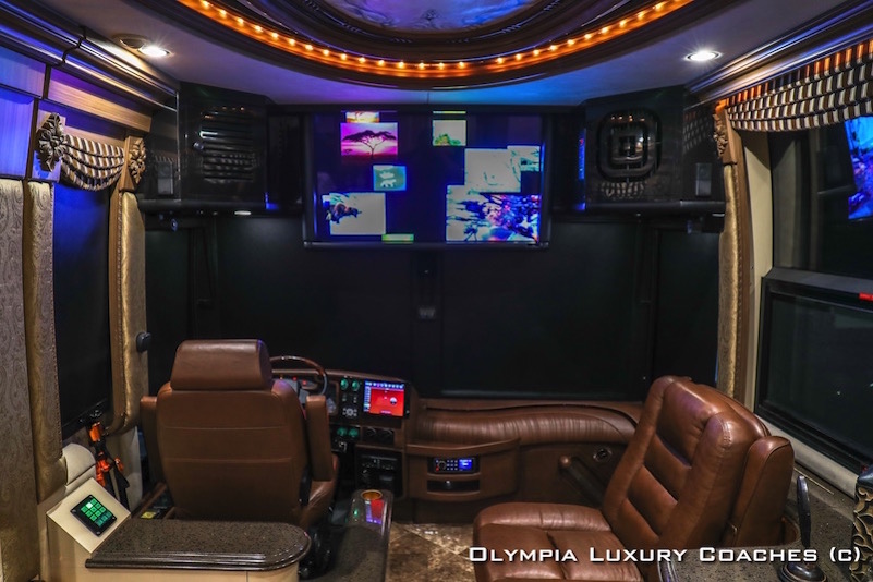 2004 Prevost Liberty XLII For Sale