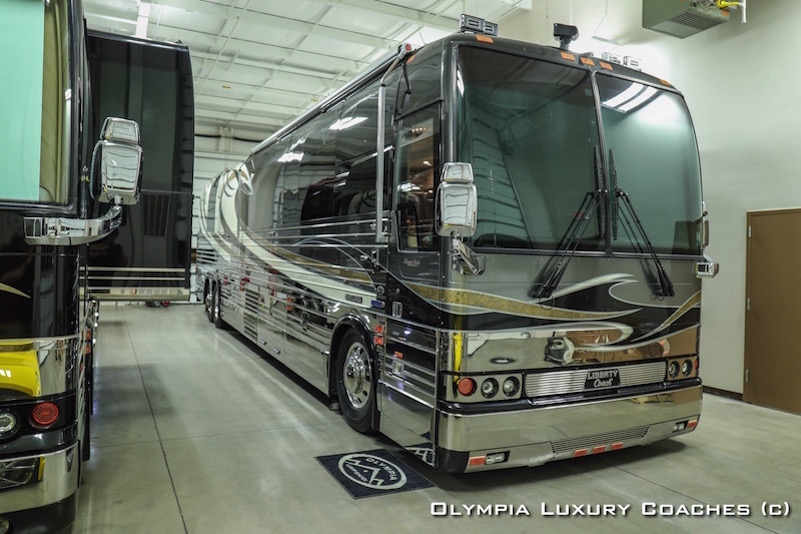 2004 Prevost Liberty XLII For Sale