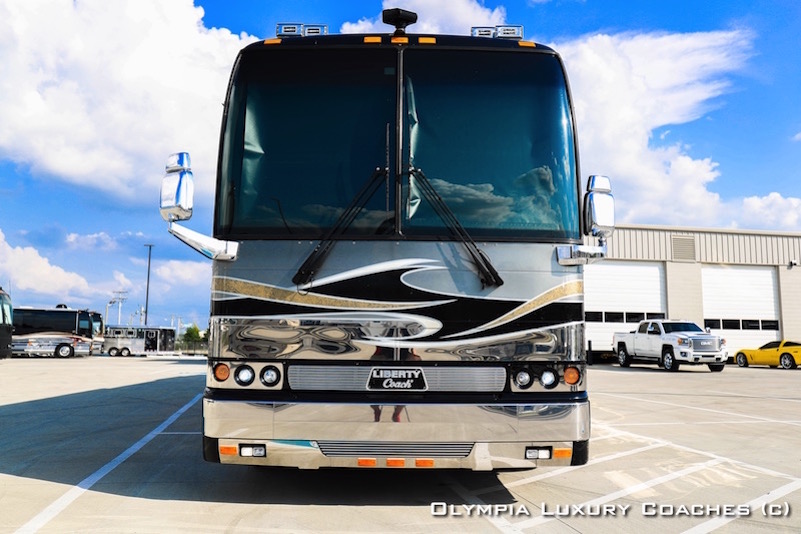 2004 Prevost Liberty XLII For Sale