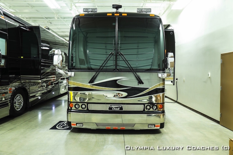 2004 Prevost Liberty XLII For Sale