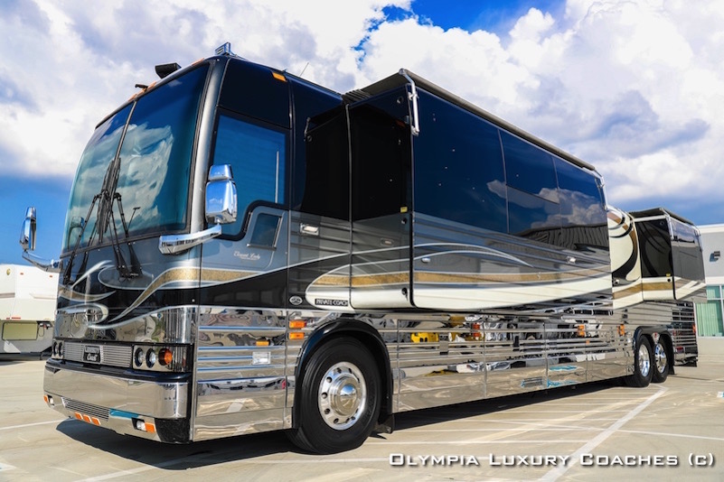 2004 Prevost Liberty XLII For Sale