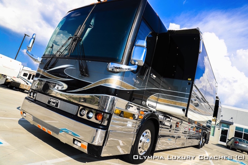 2004 Prevost Liberty XLII For Sale