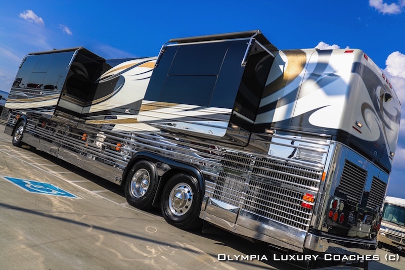 2004 Prevost Liberty XLII For Sale