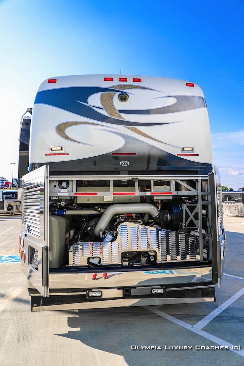 2004 Prevost Liberty XLII For Sale