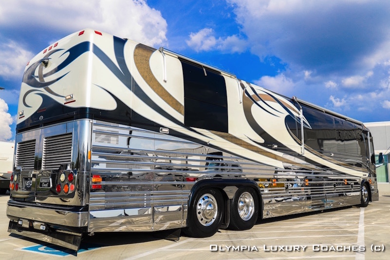 2004 Prevost Liberty XLII For Sale