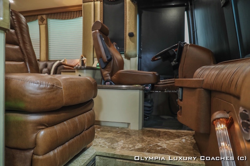 2004 Prevost Liberty XLII For Sale