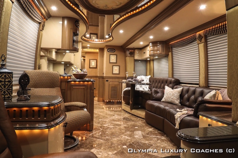 2004 Prevost Liberty XLII For Sale