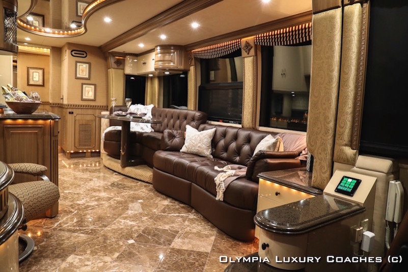 2004 Prevost Liberty XLII For Sale