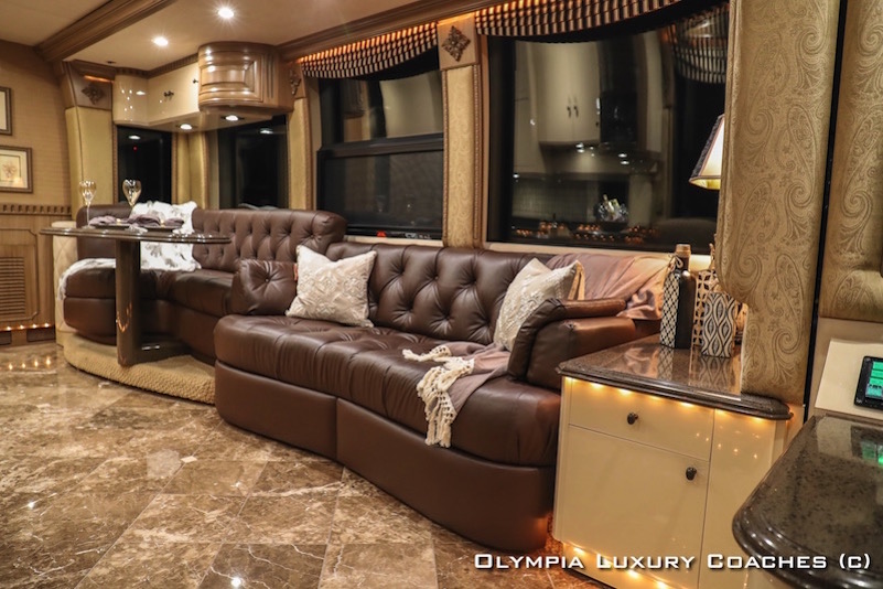 2004 Prevost Liberty XLII For Sale