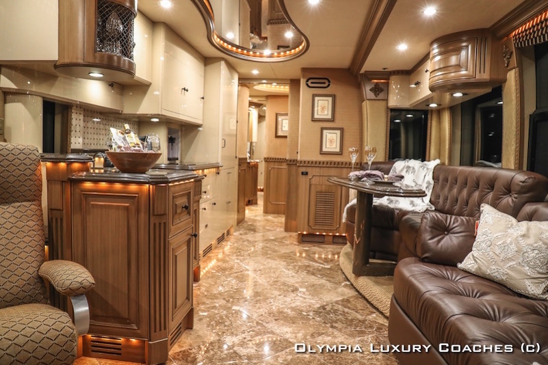 2004 Prevost Liberty XLII For Sale