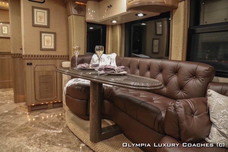 2004 Prevost Liberty XLII For Sale