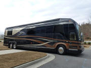 2004 Prevost Marathon H3-45 For Sale