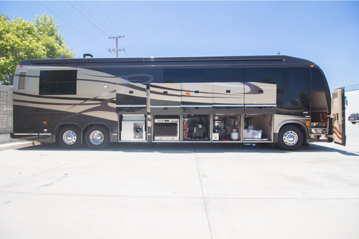 2004 Prevost Marathon H3-45 For Sale