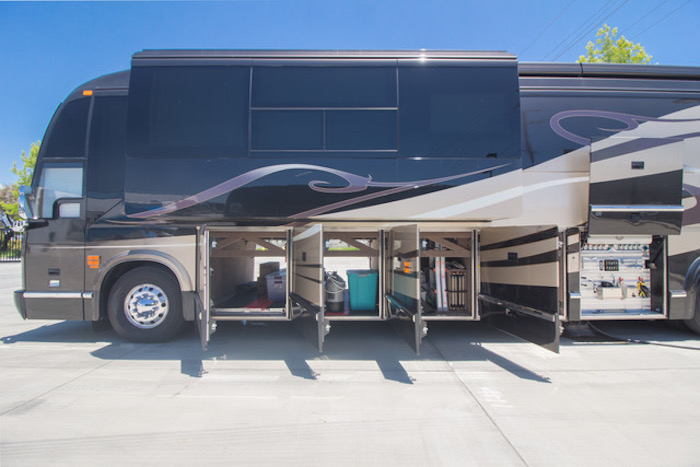 2004 Prevost Marathon H3-45 For Sale