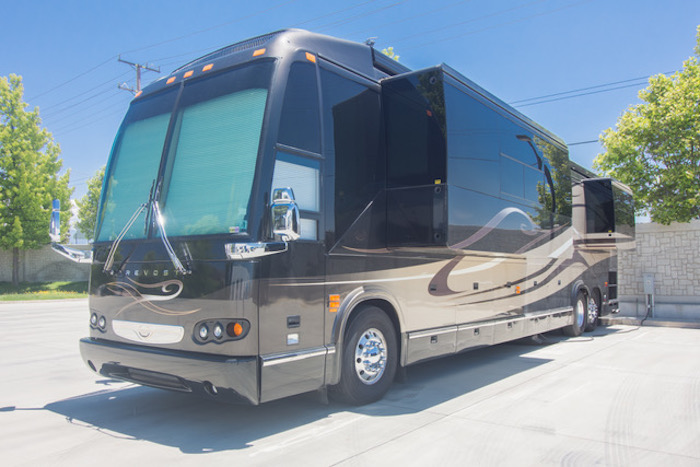 2004 Prevost Marathon H3-45 For Sale