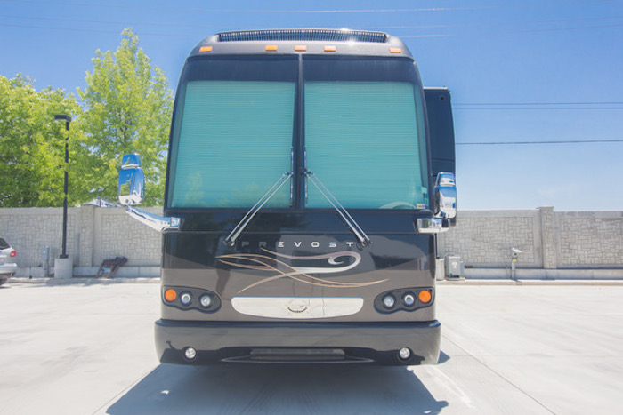 2004 Prevost Marathon H3-45 For Sale