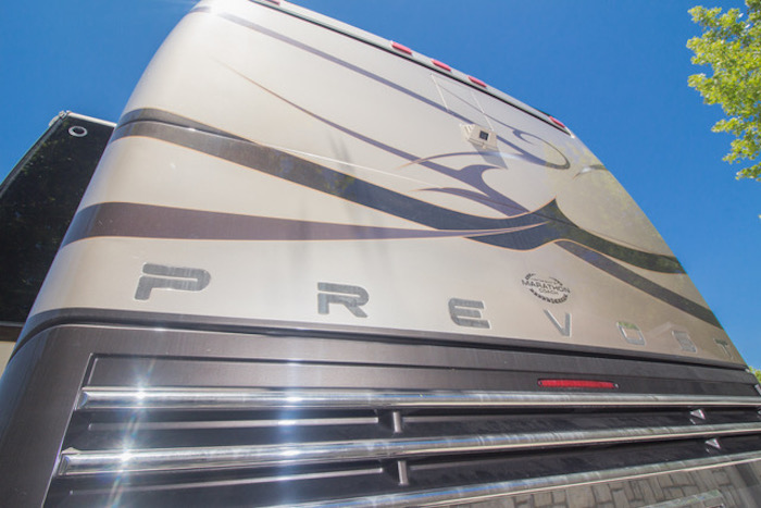 2004 Prevost Marathon H3-45 For Sale