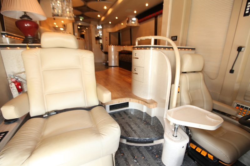 2004 Prevost Marathon For Sale